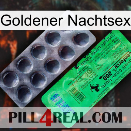 Golden Night Sex new04